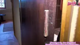 Vater bumst seine junge Tochter