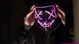 LexyRoxx - 500 Euro für 10 Sekunden