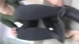 Thick LiteSkin BBW ting – kurvige Fickshow